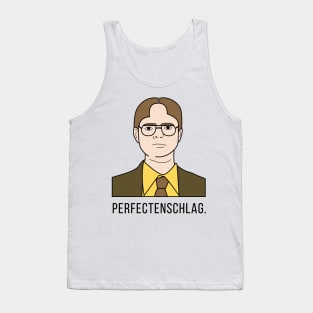 Perfectenschlag Tank Top